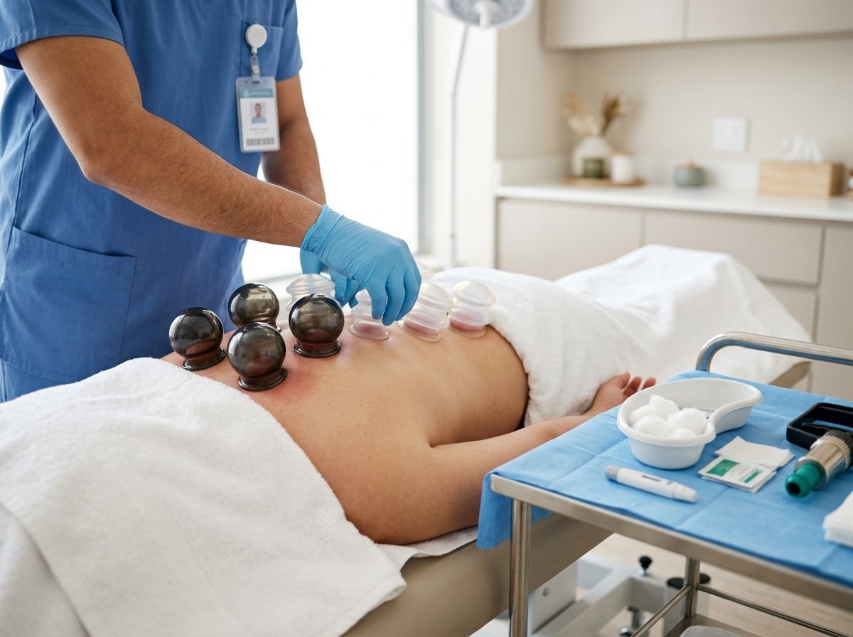 Cupping Therapy