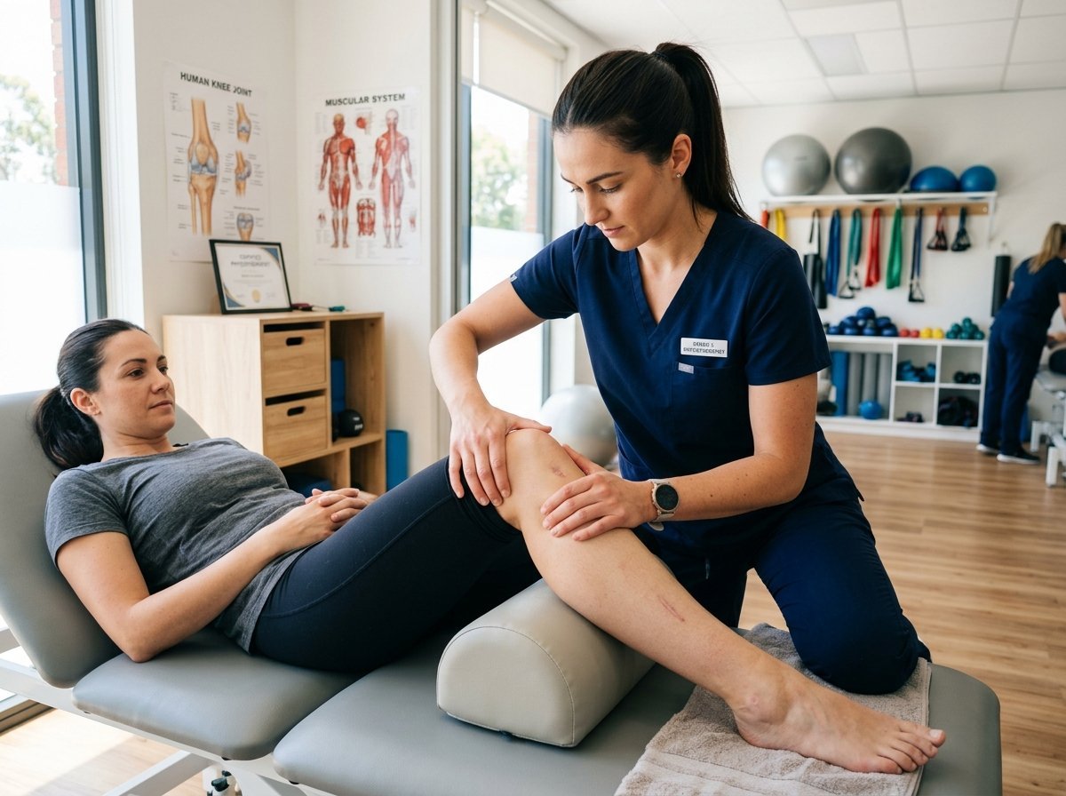 Physical Therapy